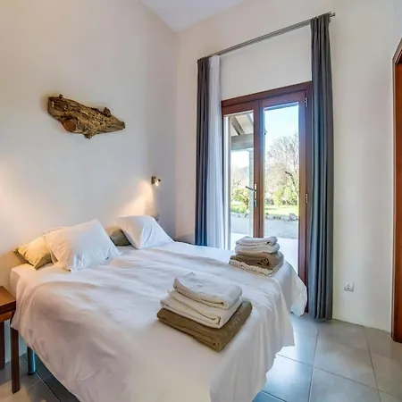 Villa Hillside Luxury With Pool *