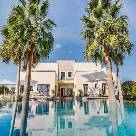 Hillside Luxury With Pool * Cala Millor (Mallorca)