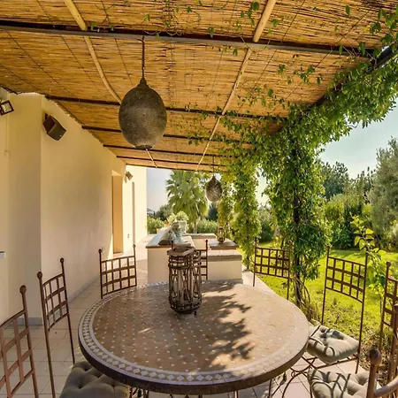 Villa Hillside Luxury With Pool Cala Millor (Mallorca)