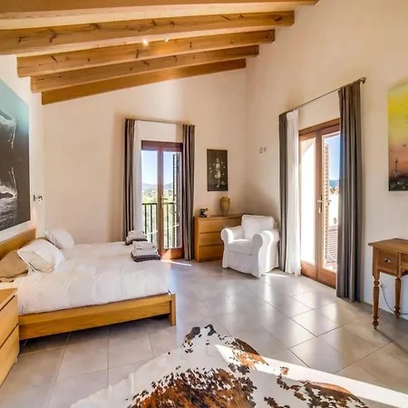 Hillside Luxury With Pool Villa *