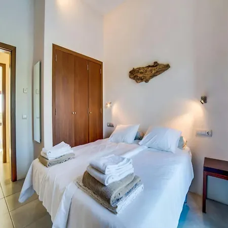 Hillside Luxury With Pool Villa Cala Millor (Mallorca)
