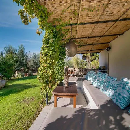 Villa Hillside Luxury With Pool Cala Millor (Mallorca)