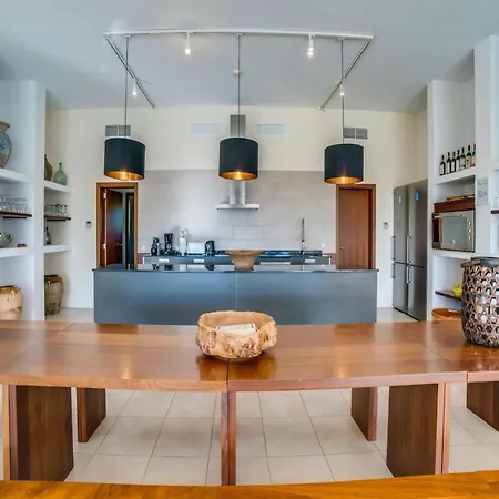 Hillside Luxury With Pool Villa Cala Millor (Mallorca)